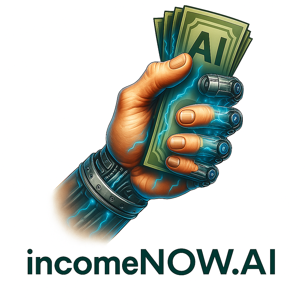 IncomeNOW.ai